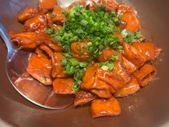 -马仕玖煲·融合菜·酥不腻烤鸭(人大店)