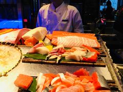 -广州富力君悦大酒店·凯菲厅