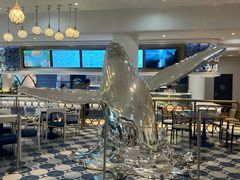 -贝林大翅鲸简餐厅(国家海洋博物馆店)