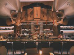 -BAR Signal·鸡尾酒酒吧