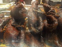 -乔波食品(杜桥中心菜场店)