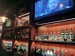 -The Cheebat 锌吧·Bistro(体育西店)