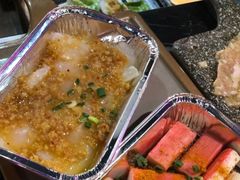 巴沙鱼-鹤江桥·红油牛肉粉(SKP店)