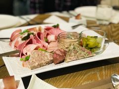 -秋林西餐厅(总店)