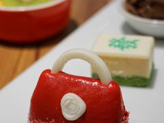 包你满意甜品套餐-必胜客(城西银泰店)