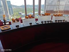 -深圳福田香格里拉大酒店