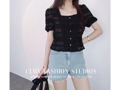-CLMX(新天地凯德晶萃广场店)