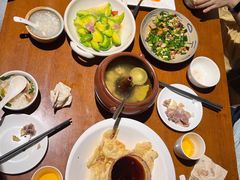 -怡得观滇餐厅·地道昆明菜·1996(海埂大坝店)