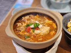 -蜜桃餐厅·伴山(海岸城店)