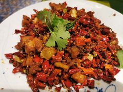 -辛香汇(大华第一坊店)