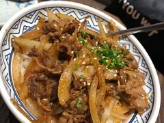 肥牛dang-大雄寿司(中华广场店)