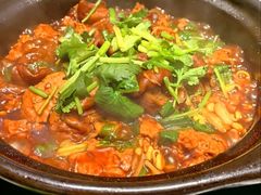 臭大元烧大肠-双东酒店(东关街店)