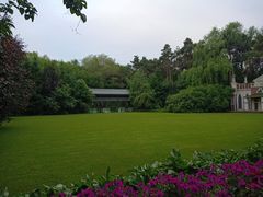 -大鹅岛绿色生态美食园