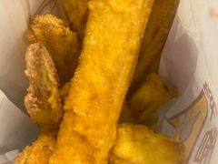 -1973继光香香鸡(合生汇购物中心店)