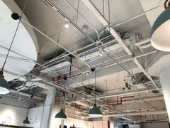 大堂-花椒笑成都小馆(百脑汇店)
