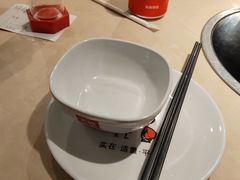 -大碗先生(万家丽店)