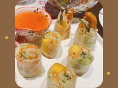 -新越盏·东南亚料理(捷登都会店)