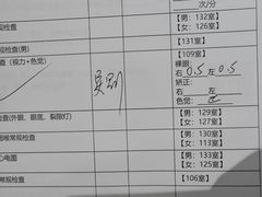 -美年大健康体检中心(牡丹园分院)