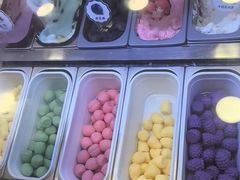 -西树泡芙(秦皇岛茂业天地店)