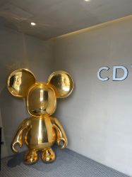 -CD视觉婚纱摄影