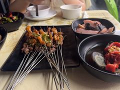 -聚味瞿记·龙虾堂(渔人码头一店)