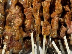 -No.DD戳子烧烤·江湖菜(北京总店)