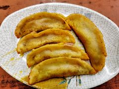 牛肉锅贴-清真蒋有记(老门东店)