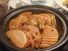 -渔港甄宴·海鲜·地标烟台菜(金沙滩店)
