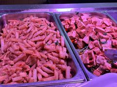 -新梅园不夜粥(龙华店)