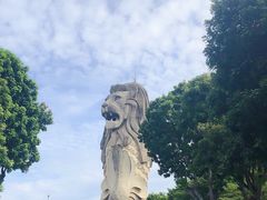 -圣淘沙名胜世界