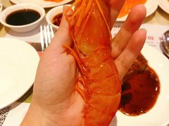 -芭菲盛宴·环球美食(解放碑英利国际店)