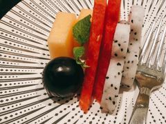 -ManHo万豪中餐厅(成都茂业JW万豪酒店)