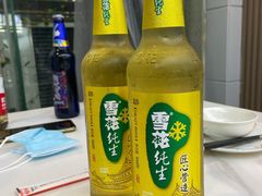-楚鱼王·河鲜·湖北菜(华农店)