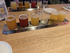 -牛啤堂精酿啤酒餐吧(五棵松华熙店)