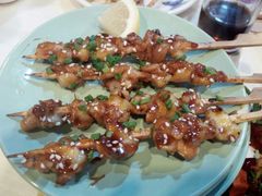 -虾弄弄海派小龙虾·牛羊蝎子火锅