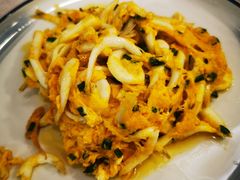 -天桥饭店·特色海鲜(金山嘴渔村店)