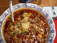 -北方馆(澳门伦敦人店)