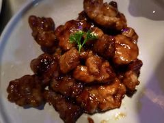 -绿茶餐厅(昆明世纪金源店)