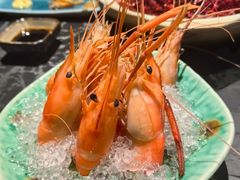 -樱之盛宴·蟹料理海鲜自助(前进大街店)