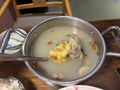 -鱼食饭稻·苏浙土菜17年老馆子(平江路店)