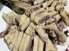 -恒盛海鲜餐厅