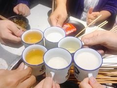 -钢管厂五区小郡肝串串香(南山店)