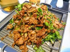 -来相会饺子·新辽菜(甘家口店)