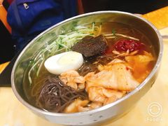 -故乡明太鱼屋(航北路店)