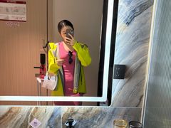 -禧粤YUE HOTEL(广州公园前地铁站店)