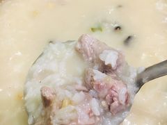 -粤仔湾砂锅粥(广益哥伦布店)