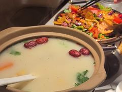 -清真·卡德尔大叔新疆主题餐厅(龙汇路店)