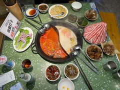-五里关火锅(上海鑫耀·光环Live店)