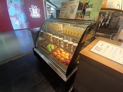-宝珠奶酪(闵行仲盛店)