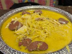 -粗粮人家·东北菜(洋桥店)